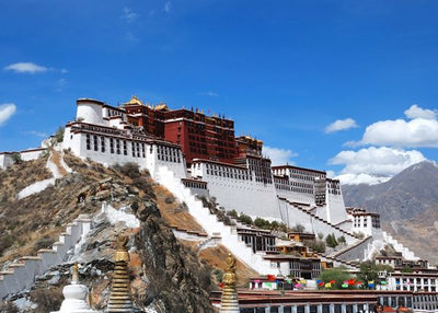 Himalaji Tibet Default Title