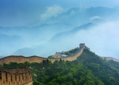 Kina ogroman zid Default Title