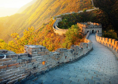 Kina put zid planine Default Title