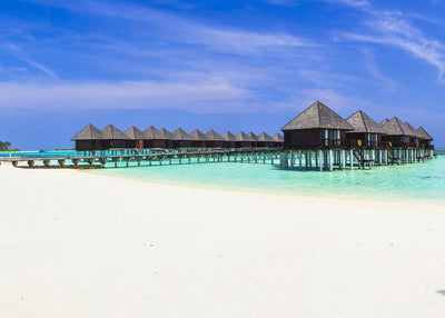 Maldivi plaza i hotel Default Title