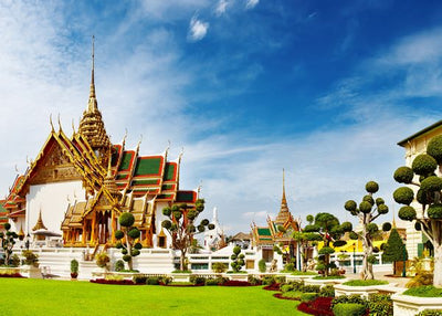 Tajland hram i park Default Title