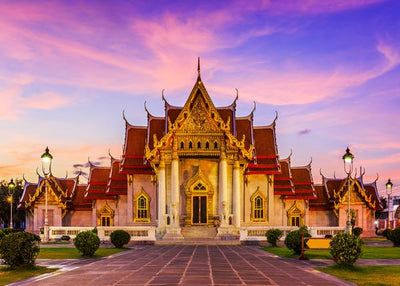 Tajland hram Marble Default Title