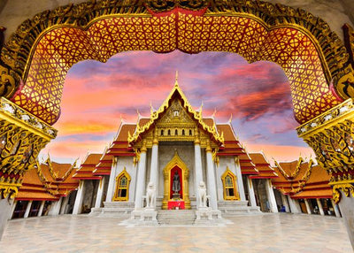 Tajland Marble hram Default Title