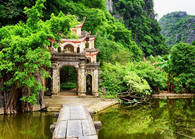 Vijetnam hram Default Title