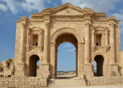 Jordan luk Hadrian Jerash Default Title