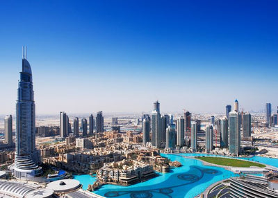 Ujedinjeni Arapski Emirati bazeni Default Title
