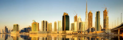 Ujedinjeni Arapski Emirati bele zgrade Default Title