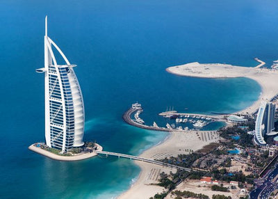 Ujedinjeni Arapski Emirati Dubai Default Title