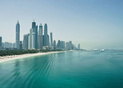 Ujedinjeni Arapski Emirati na obali Default Title