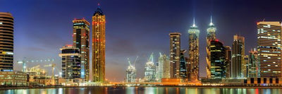 Ujedinjeni Arapski Emirati nocno osvetljenje Default Title