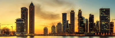 Ujedinjeni Arapski Emirati Suncev sjaj Default Title