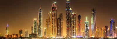 Ujedinjeni Arapski Emirati svetlost Default Title