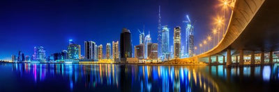 Ujedinjeni Arapski Emirati ulicna svetla Default Title