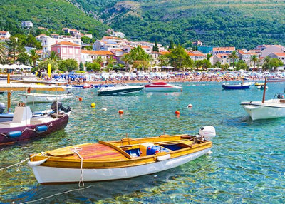 Crna Gora camci na vodi Default Title