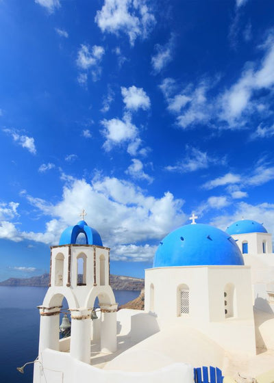 Grcka ostrvo Santorini Default Title