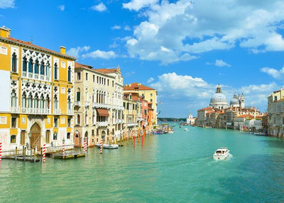 Italija Venecija iz drugog ugla Default Title