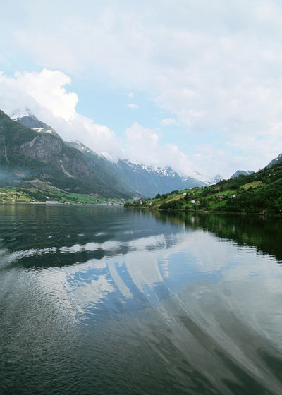 Norveska vodeni talasi Default Title