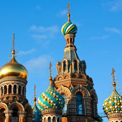Rusija Kremlj izbliza Default Title
