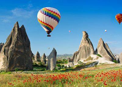 Turska leteci baloni na nebu Default Title
