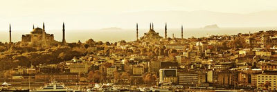 Turska pogled na palatu Default Title