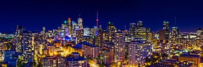 Toronto pogled odozgo Default Title