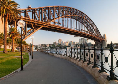 Australija Sydney Harbour Bridge Default Title