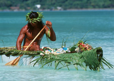 Polinezija i camac Default Title