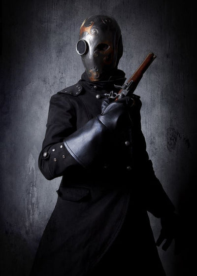 Likovi iz fantazije pozadina mracna Default Title