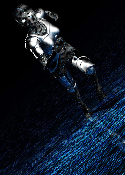 Roboti i plava planeta Default Title