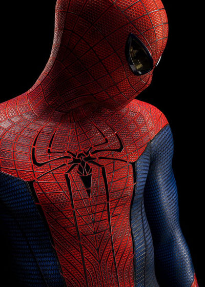 Amazing spider Man 2 i pauk Default Title