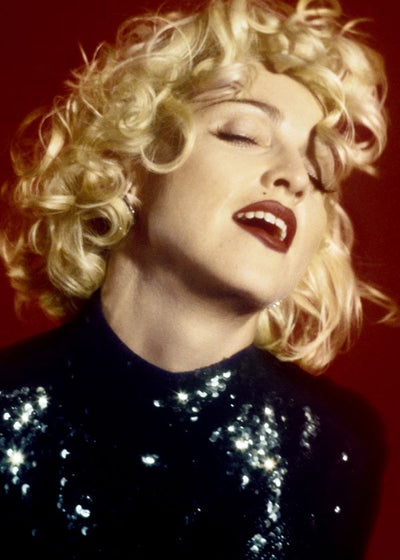 Dick Tracy i Madonna Default Title