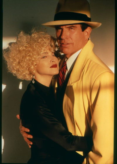 Dick Tracy sesir Default Title