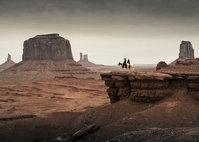 Lone Ranger (2013) i pustinja Default Title