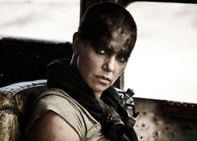 Mad Max Charlize Default Title