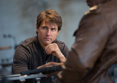 Mission Impossible zamisljen Tom Cruise Default Title