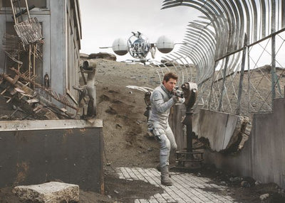 Oblivion (2013) i Tom Cruise Default Title