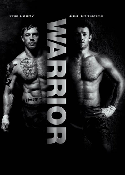 Warrior (2011) poster Default Title