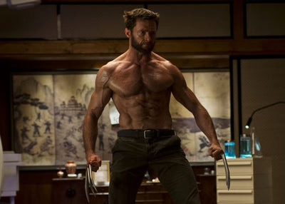 Wolverine (2013) filmska scena Default Title