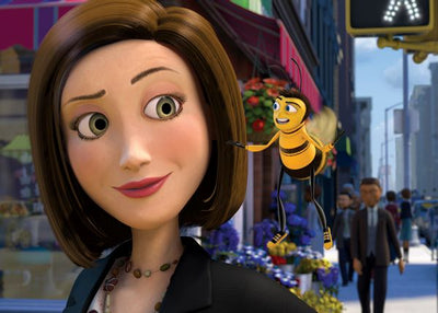 Bee Movie Vanessa Bloome Default Title