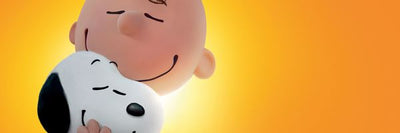 Charlie Brown Peanuts Movies Snoopy ljubav Default Title