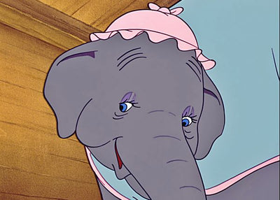 Dumbo gospodja Jumbo Default Title