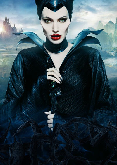 Maleficent Poster Default Title