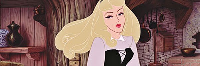 Sleeping Beauty princeza Aurora Default Title