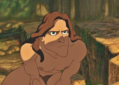 Tarzan senka Default Title