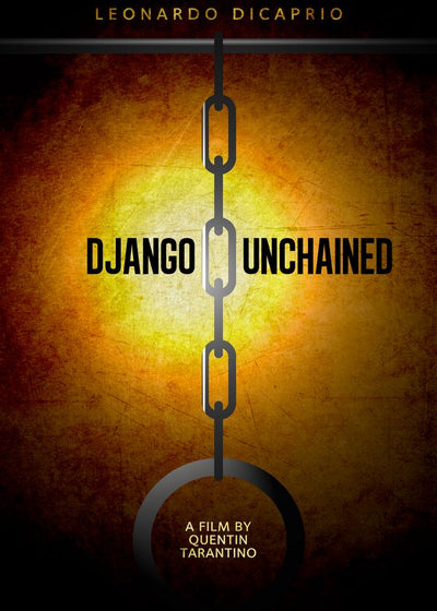 Django lanci Default Title