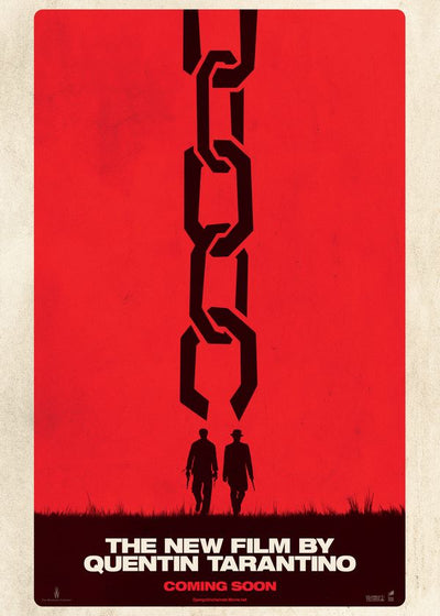 Django poster Default Title