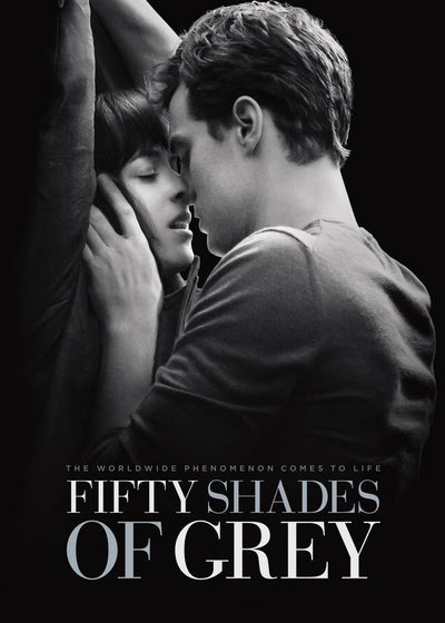 Fifty Shades of Grey poster Default Title