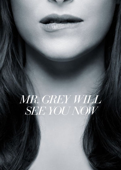 Fifty Shades of Grey usne Default Title
