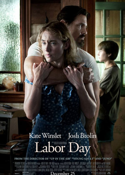Labor Day Poster Default Title