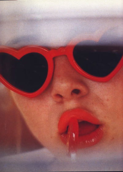 Lolita (1962) crveni ruz Default Title